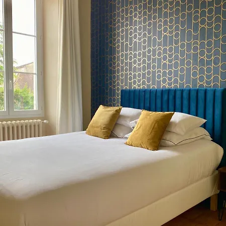 Maison Balmelle - De Caractère 4* Gramat
