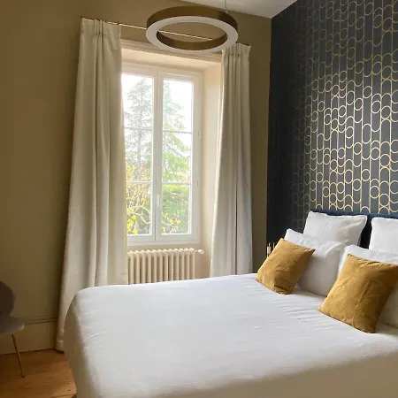 Bed & Breakfast Maison Balmelle - De Caractere Gramat