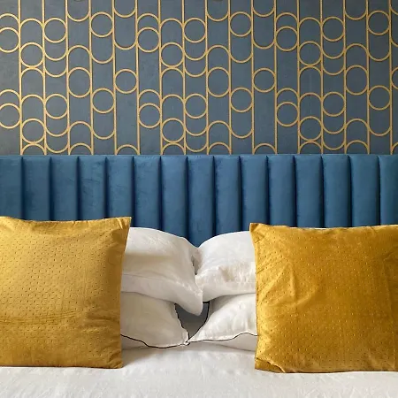 Maison Balmelle - De Caractere 4* Gramat