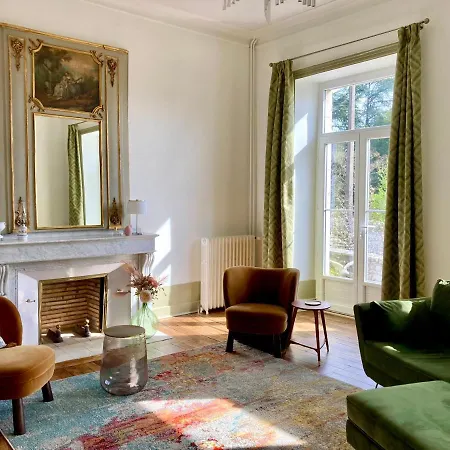 Maison Balmelle - De Caractere