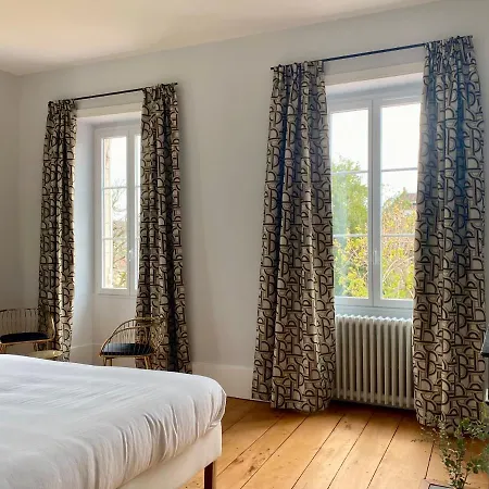 Maison Balmelle - De Caractere