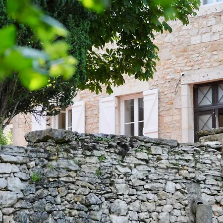 Maison Balmelle - De Caractere Bed & Breakfast