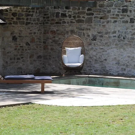 Bed & Breakfast Maison Balmelle - De Caractere