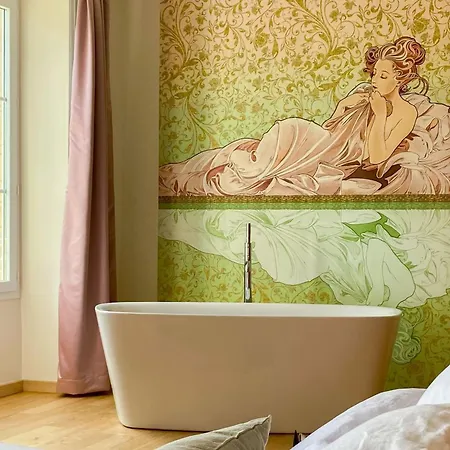 Bed and breakfast Maison Balmelle - De Caractere 4*