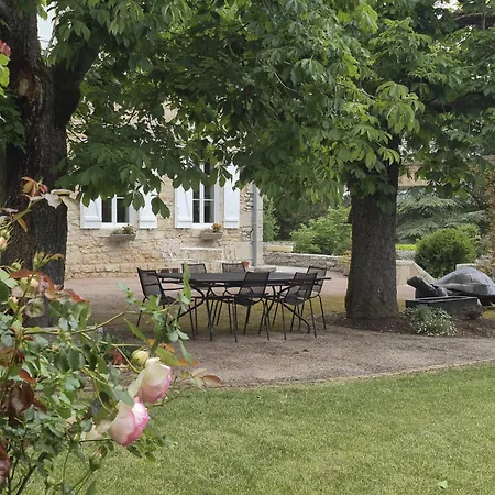 Maison Balmelle - De Caractère 4*