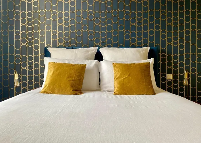 Maison Balmelle - De Caractere 4* Gramat