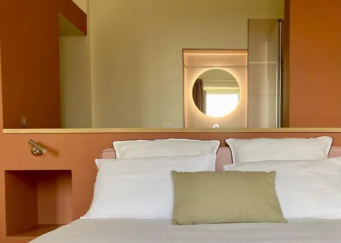 Bed and breakfast Maison Balmelle - De Caractere Gramat