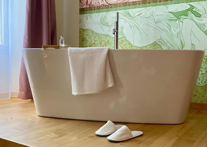 Maison Balmelle - De Caractere 4*