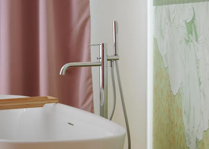 Bed and breakfast Maison Balmelle - De Caractere