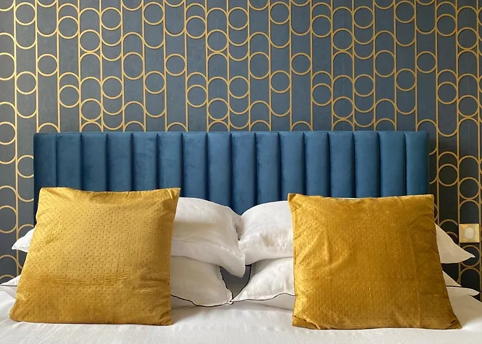 Maison Balmelle - De Caractere 4* Gramat