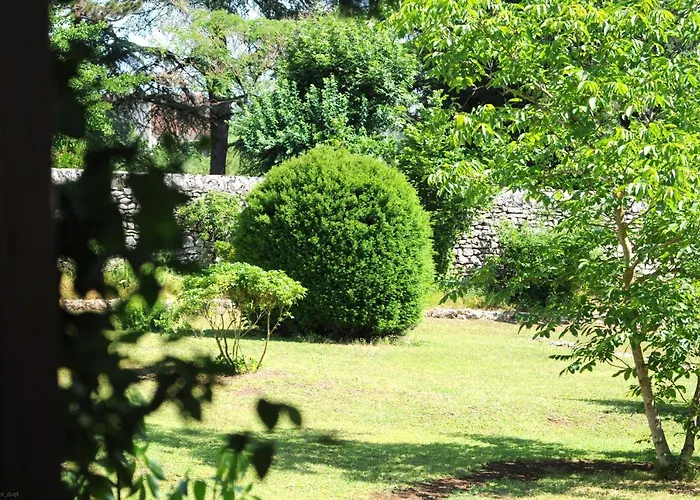 Bed and breakfast Maison Balmelle - De Caractere