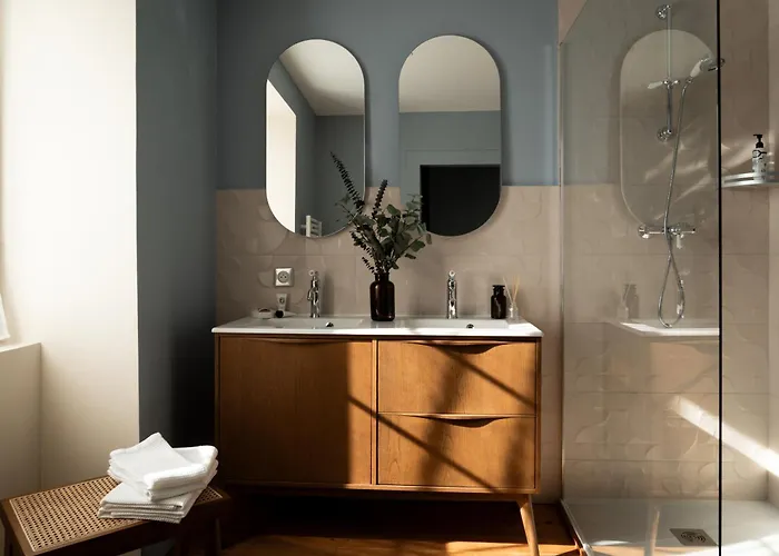 Maison Balmelle - De Caractere