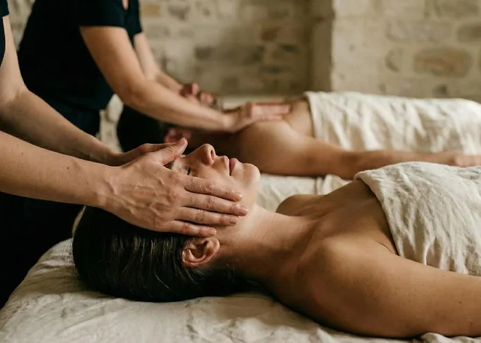 Bed and breakfast Maison Balmelle - De Caractere Gramat