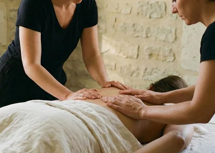 Maison Balmelle - De Caractere