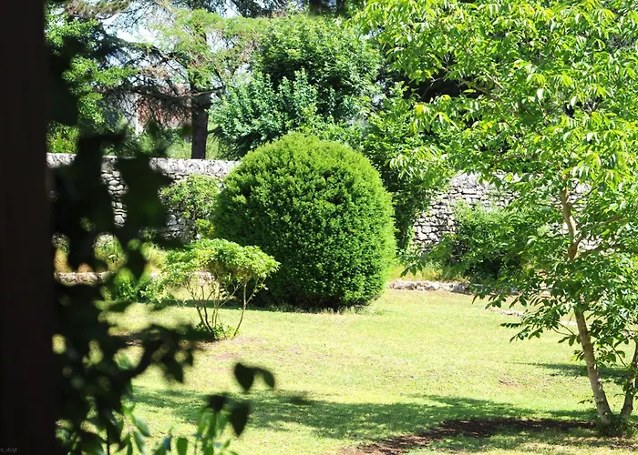 Bed and breakfast Maison Balmelle - De Caractere 4*