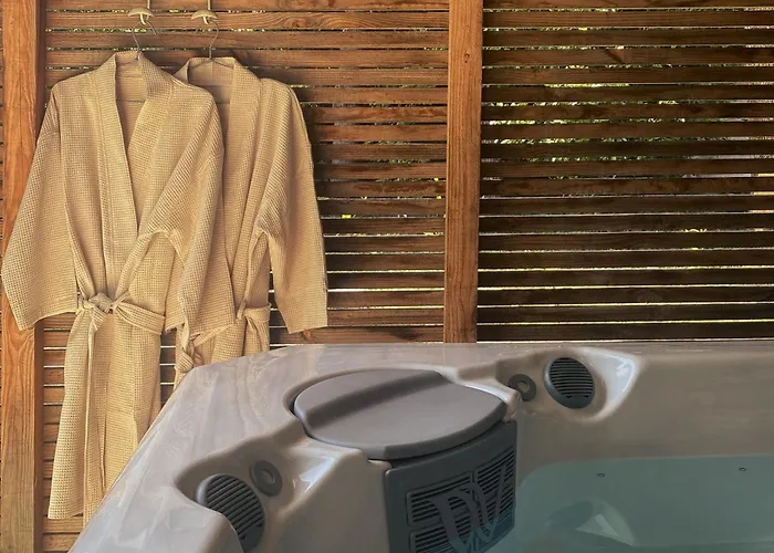 Maison Balmelle - De Caractere Gramat