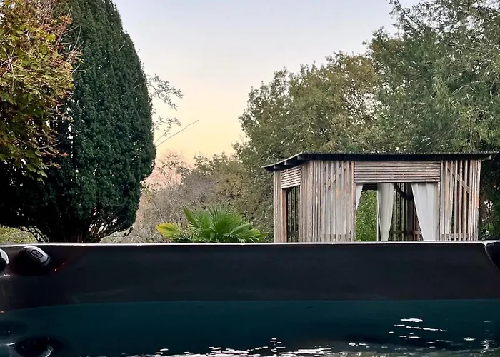 Maison Balmelle - De Caractere