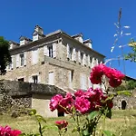 Frühstückspension Maison Balmelle - De Caractere 4*