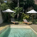 Bed & Breakfast Maison Balmelle - De Caractere 4*