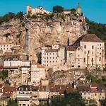 Bed & Breakfast Maison Balmelle - De Caractere