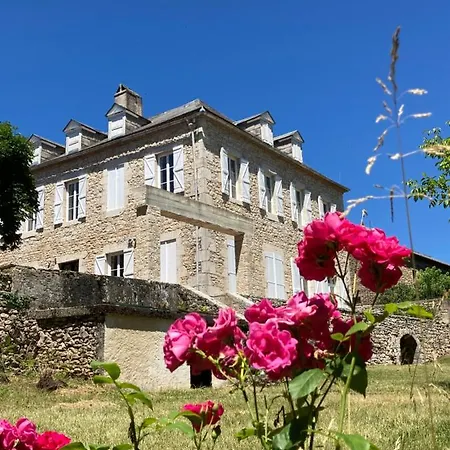 Nocleg ze śniadaniem Maison Balmelle - De Caractere 4*