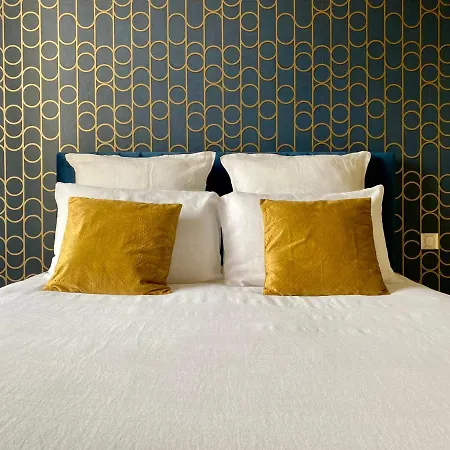 Maison Balmelle - De Caractere 4* Gramat