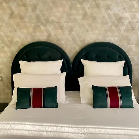 Maison Balmelle - De Caractere 4*