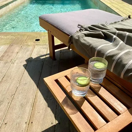 Maison Balmelle - De Caractere 4*