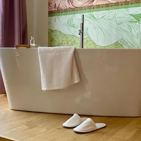 Maison Balmelle - De Caractere 4*