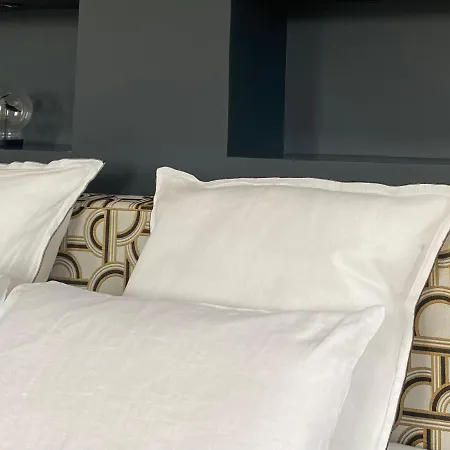 Nocleg ze śniadaniem Maison Balmelle - De Caractere 4*