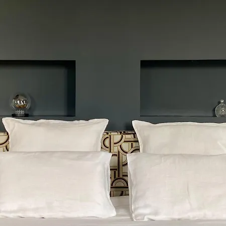 Maison Balmelle - De Caractere 4* 그라메트