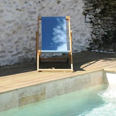 Maison Balmelle - De Caractere Oda ve Kahvaltı 4*