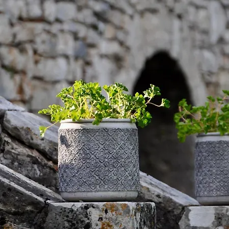 Maison Balmelle - De Caractere Bed & Breakfast 4*