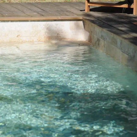 Maison Balmelle - De Caractere