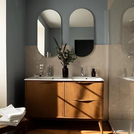 Maison Balmelle - De Caractere