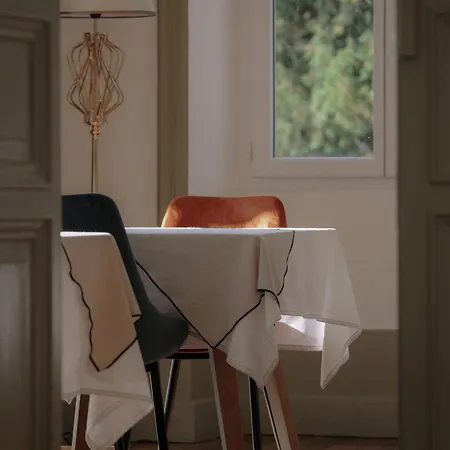 Maison Balmelle - De Caractere Nocleg ze śniadaniem 4*