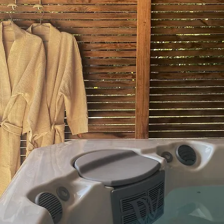 Maison Balmelle - De Caractere 格拉马