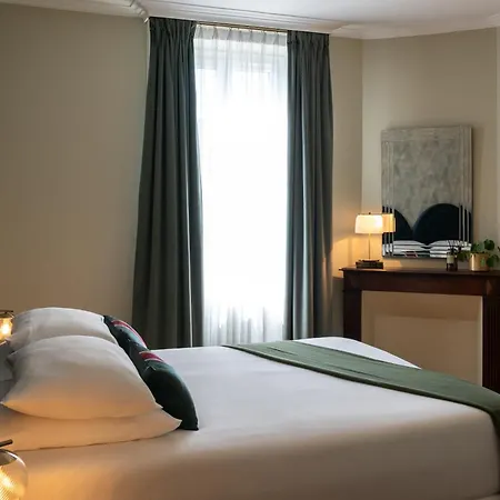 Maison Balmelle - De Caractere 그라메트