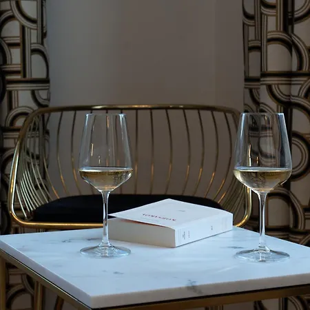 Nocleg ze śniadaniem Maison Balmelle - De Caractere 4*