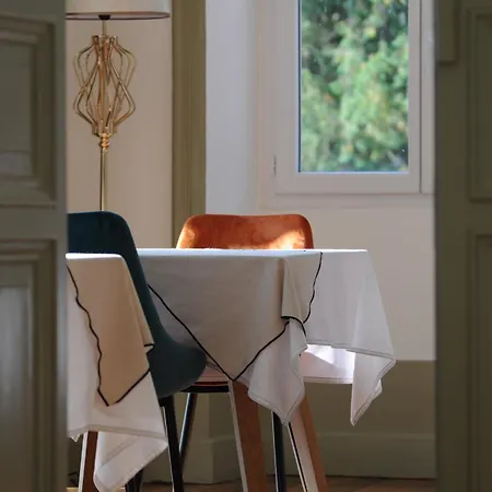 Maison Balmelle - De Caractere