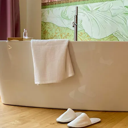 Maison Balmelle - De Caractere Nocleg ze śniadaniem 4*