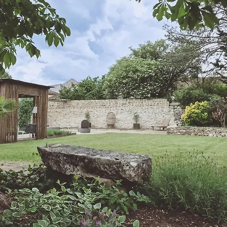 Maison Balmelle - De Caractere 4* Gramat