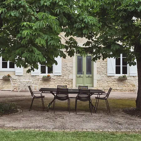 Maison Balmelle - De Caractere Gramat