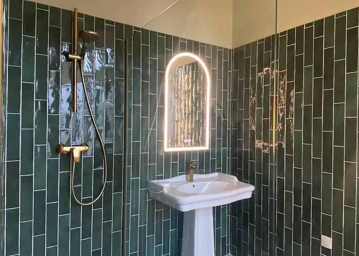 Maison Balmelle - De Caractere 住宿加早餐酒店