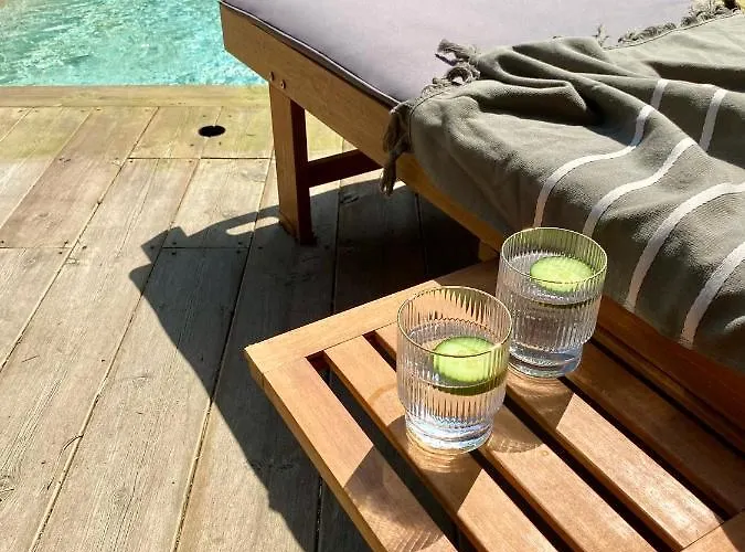 Maison Balmelle - De Caractère 4*