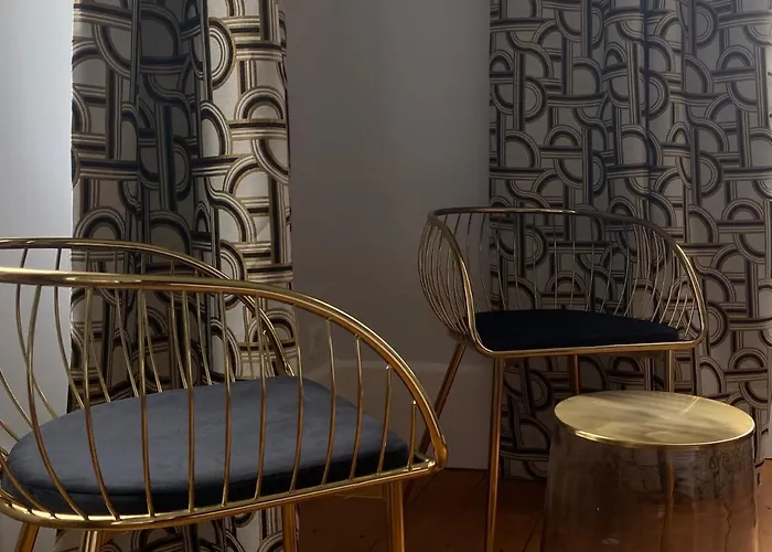 Couette-café Maison Balmelle - De Caractère