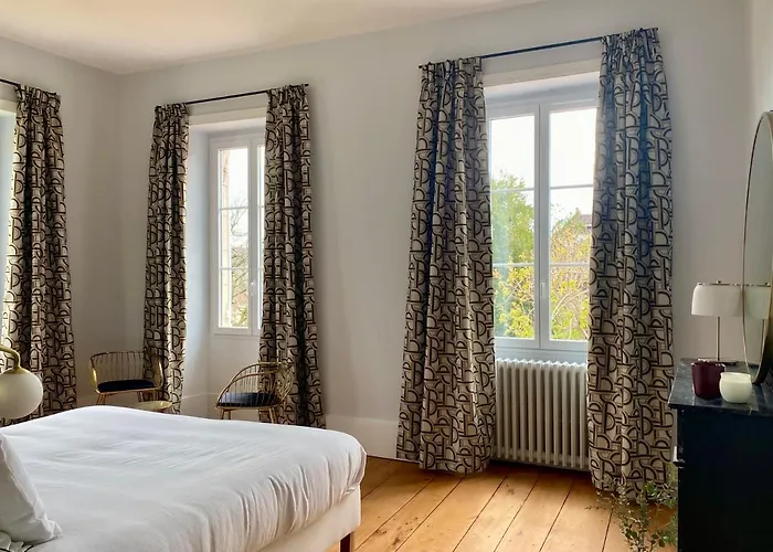 Maison Balmelle - De Caractère