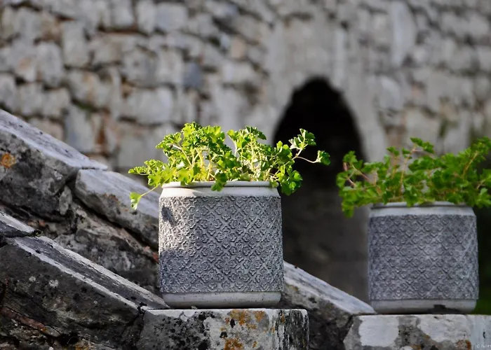 Maison Balmelle - De Caractere Bed & Breakfast 4*