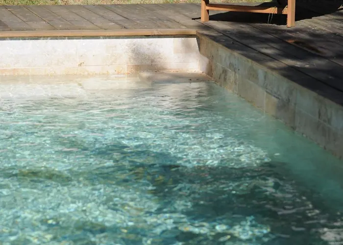 Maison Balmelle - De Caractere