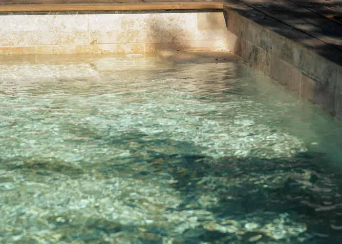 Maison Balmelle - De Caractere 格拉马